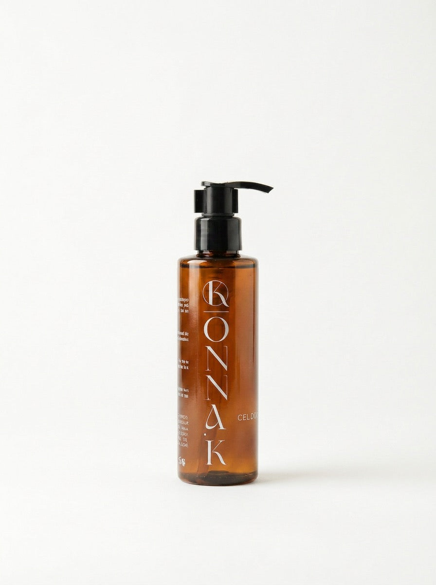 Gel douche Fleur d'oranger No.84