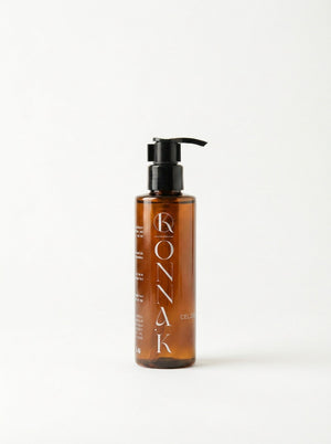 Gel douche Fleur d'oranger No.84