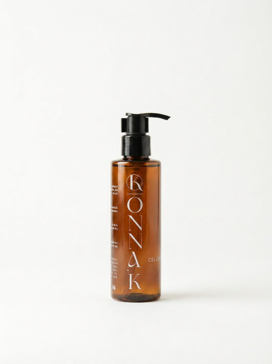 Gel douche Fleur d'oranger No.84