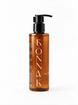 Gel douche Fleur d'oranger No.84