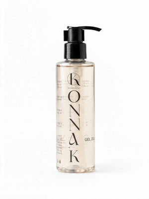 Gel douche Vanille No.40