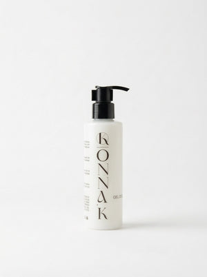 Gel douche Musc blanc No.87
