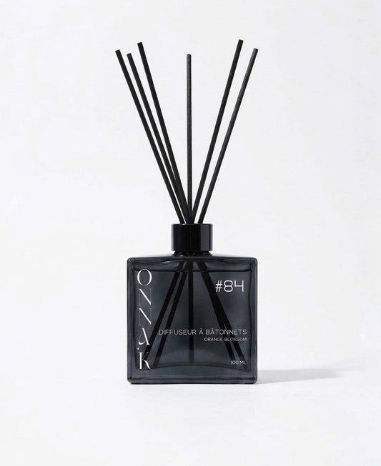 Diffuseur d'intérieur Fleur d'oranger No.84