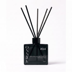 Diffuseur d'intérieur Fleur d'oranger No.84