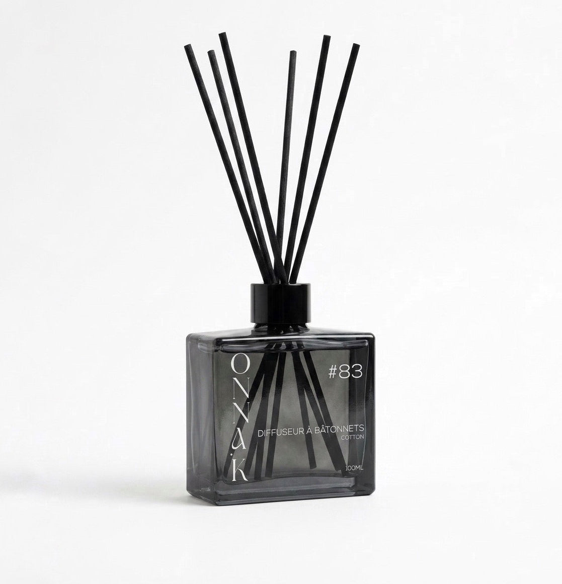Diffuseur d'intérieur Coton frais No.83
