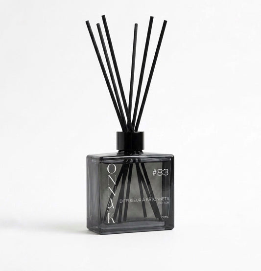Diffuseur d'intérieur Coton frais No.83
