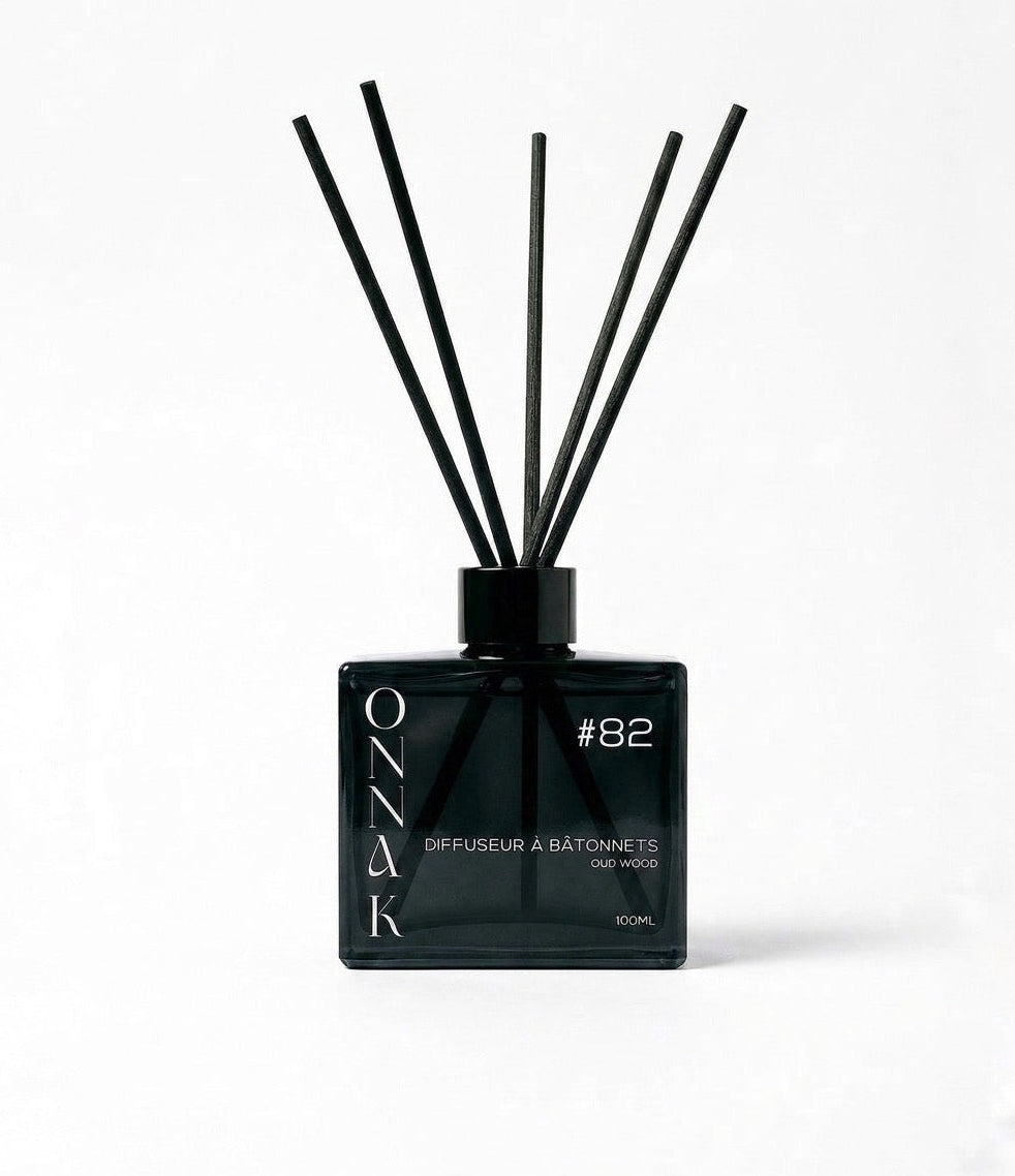 Diffuseur d'intérieur OUD No.82