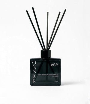 Diffuseur d'intérieur OUD No.82