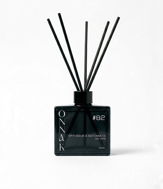 Diffuseur d'intérieur OUD No.82