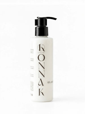 Gel douche Musc blanc No.87