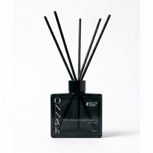 Diffuseur d'intérieur OUD No.82