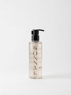 Gel douche Vanille No.40