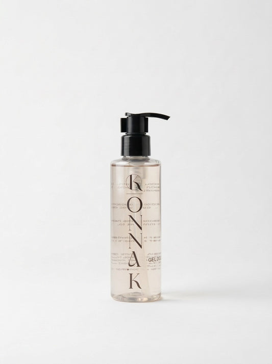 Gel douche Vanille No.40