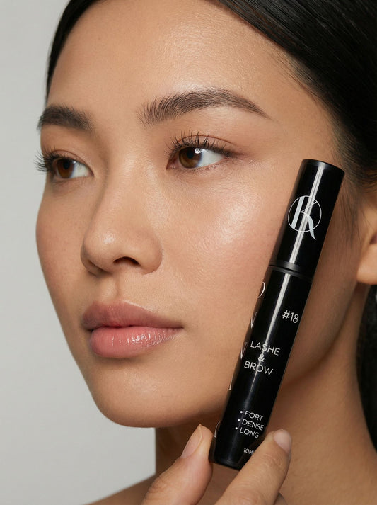 Serum cils et sourcils #18