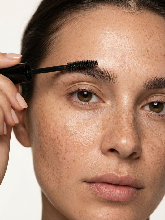 Sérum cils et sourcils No.18