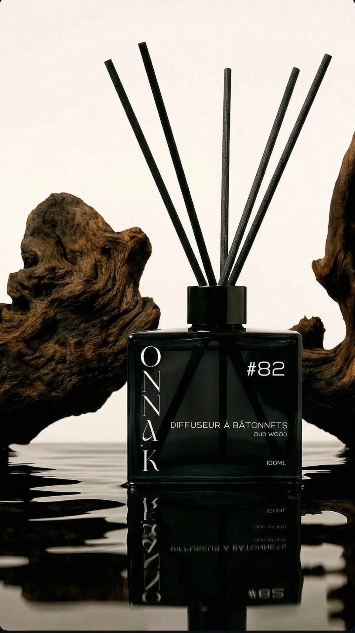 Diffuseur d'interieur OUD #82