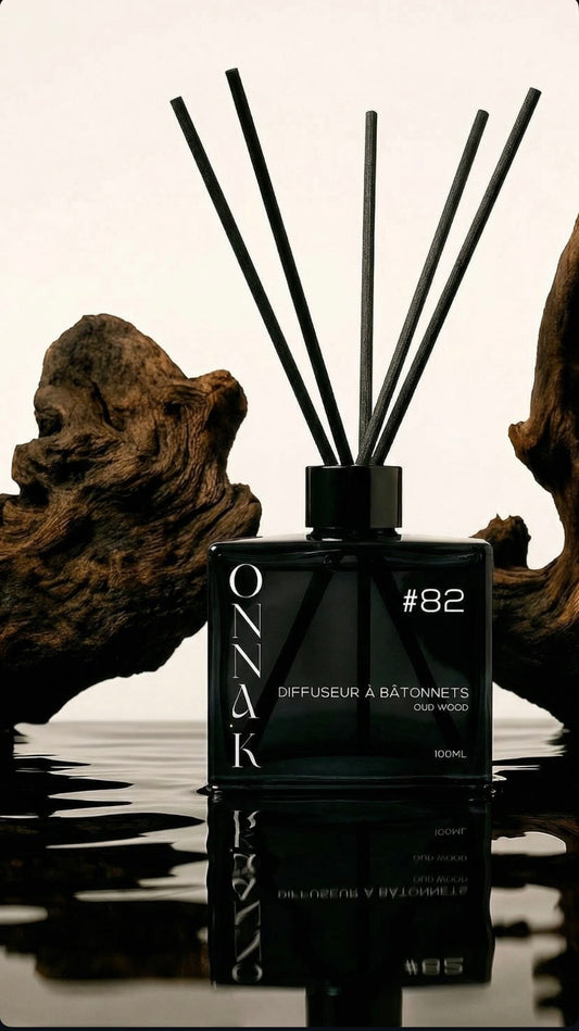 Diffuseur d'interieur OUD #82